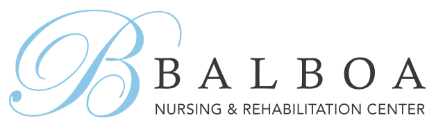 Balboa Nursing & Rehabilitation Center