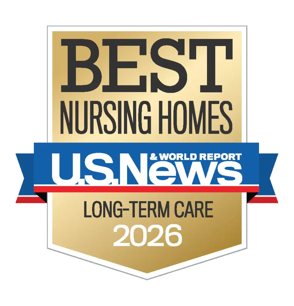 Best Nursing Homes – Long-Term